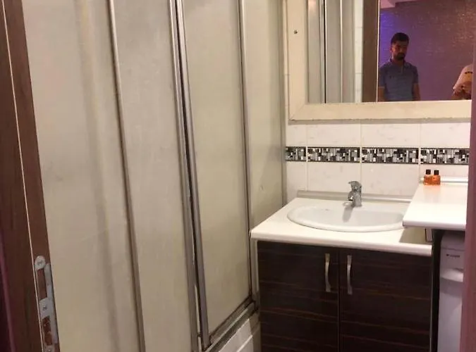 Apartmento com 1 dormitório